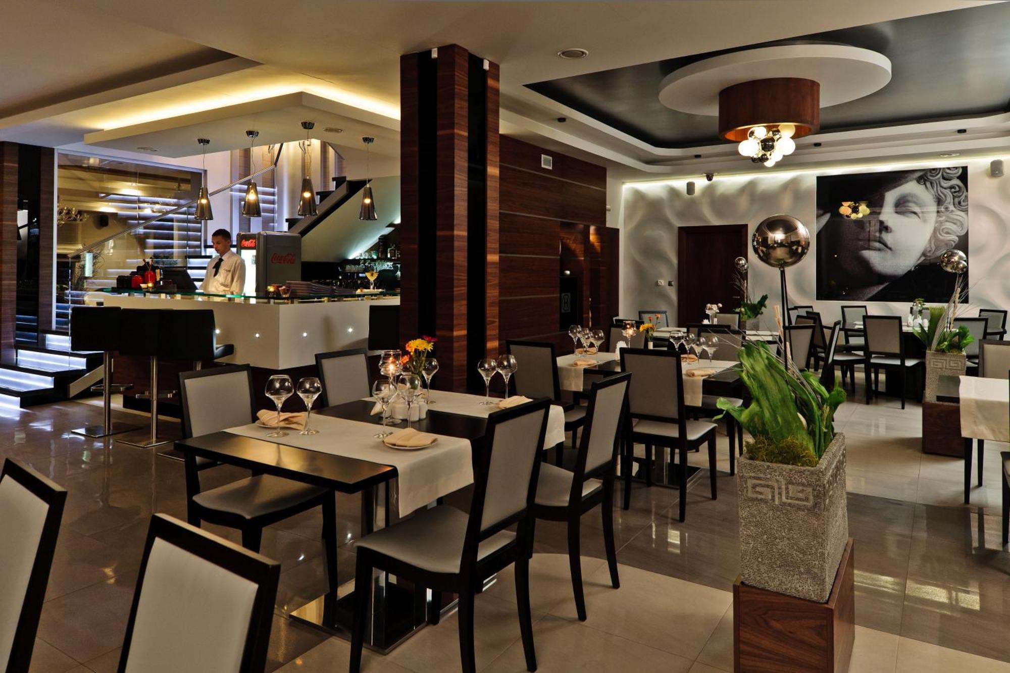Jasmin Complex Resort & Spa Krzeszow Dolny Buitenkant foto