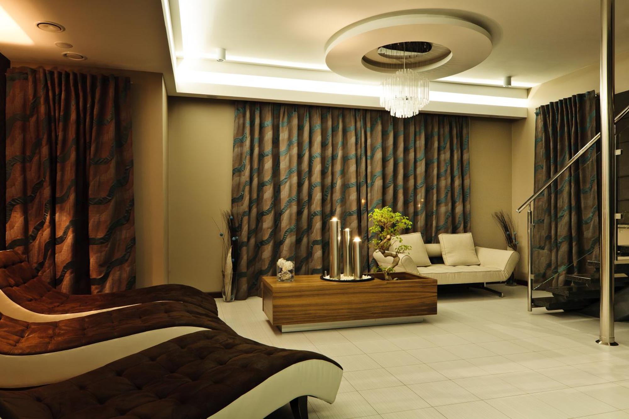 Jasmin Complex Resort & Spa Krzeszow Dolny Buitenkant foto