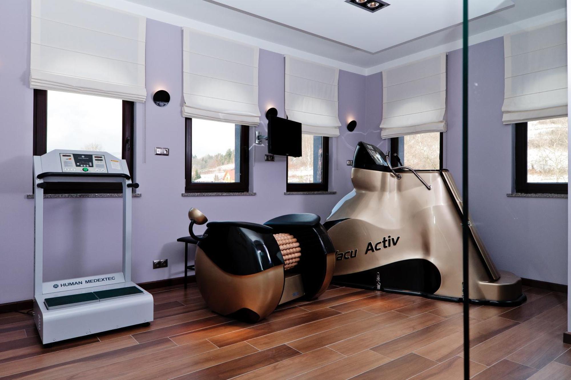 Jasmin Complex Resort & Spa Krzeszow Dolny Buitenkant foto