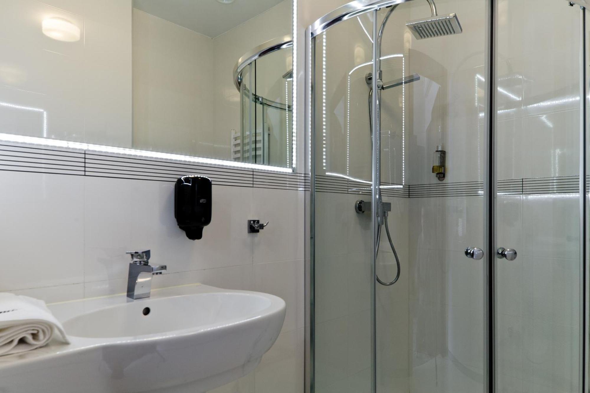 Jasmin Complex Resort & Spa Krzeszow Dolny Buitenkant foto
