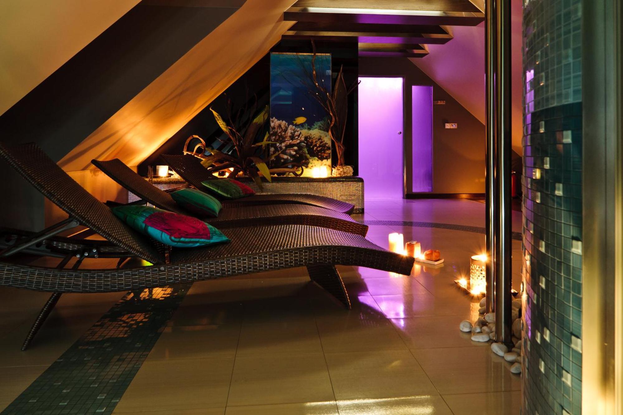 Jasmin Complex Resort & Spa Krzeszow Dolny Buitenkant foto