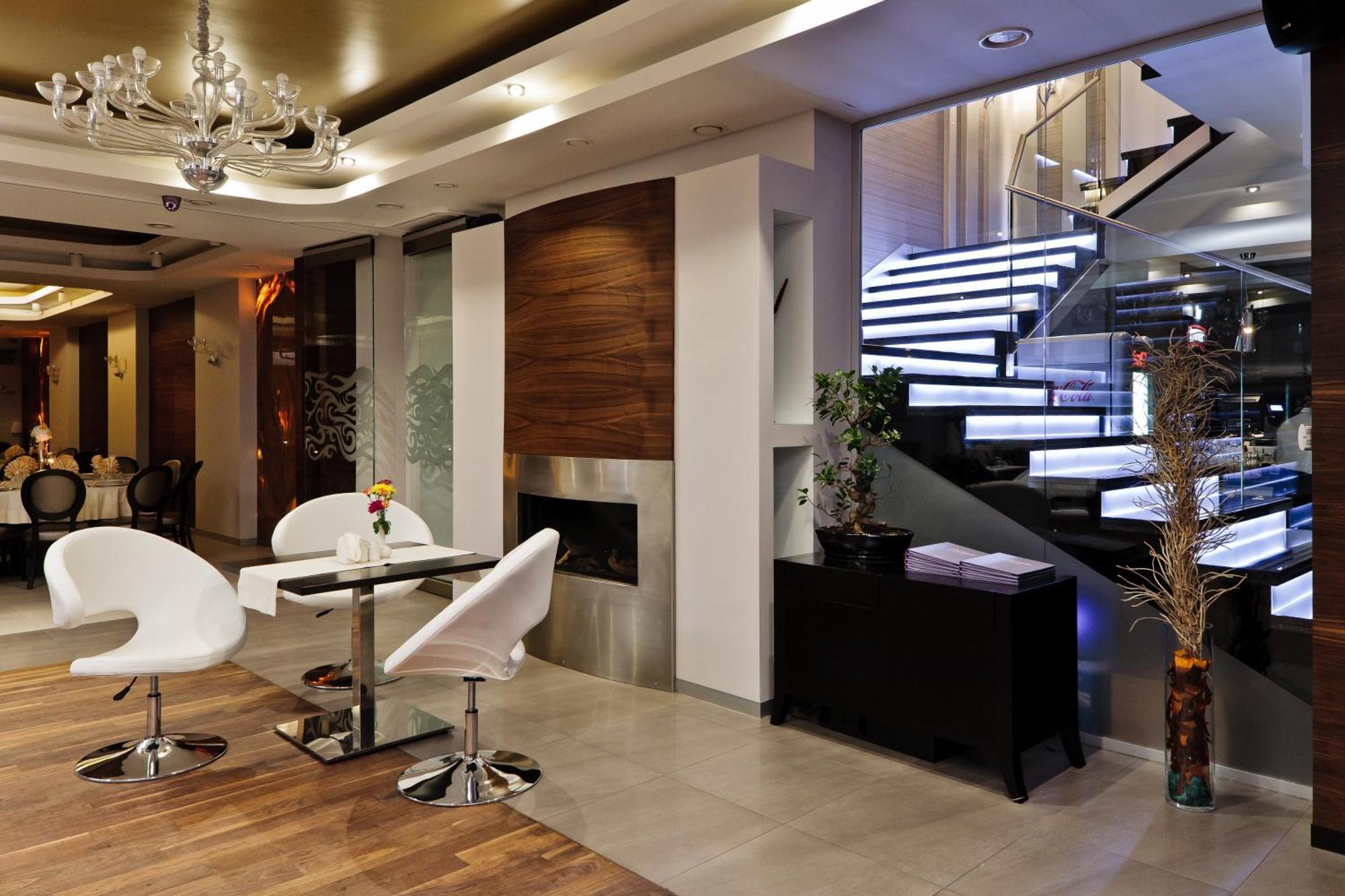 Jasmin Complex Resort & Spa Krzeszow Dolny Buitenkant foto