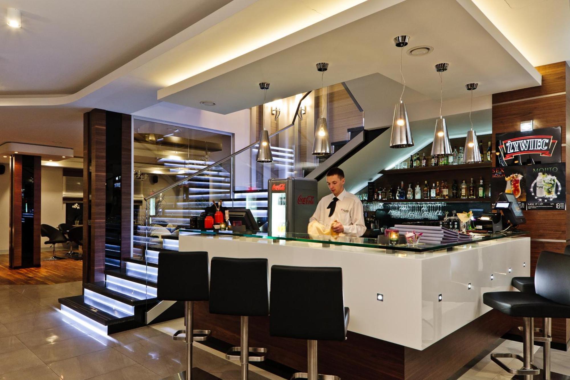 Jasmin Complex Resort & Spa Krzeszow Dolny Buitenkant foto