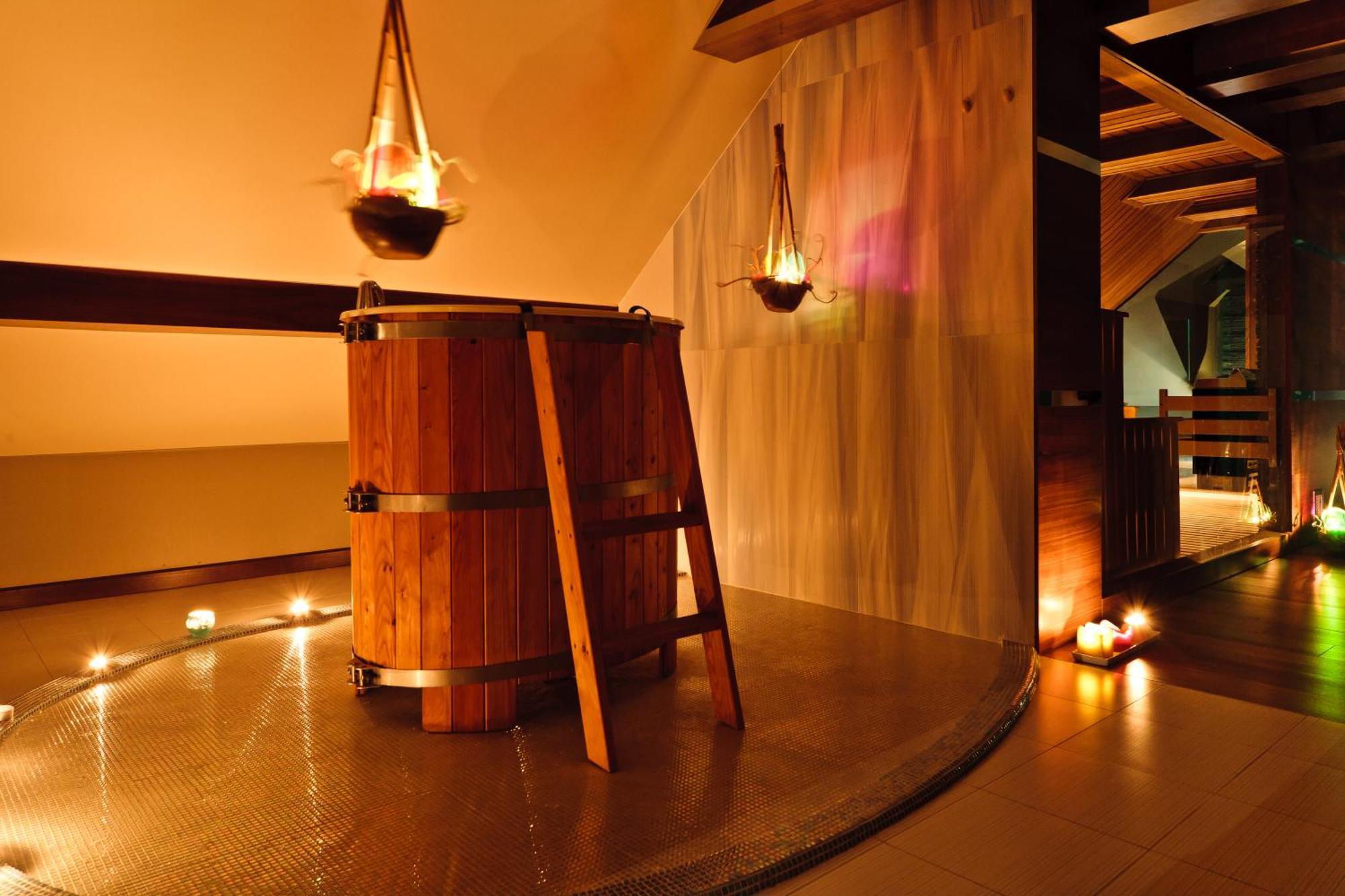 Jasmin Complex Resort & Spa Krzeszow Dolny Buitenkant foto