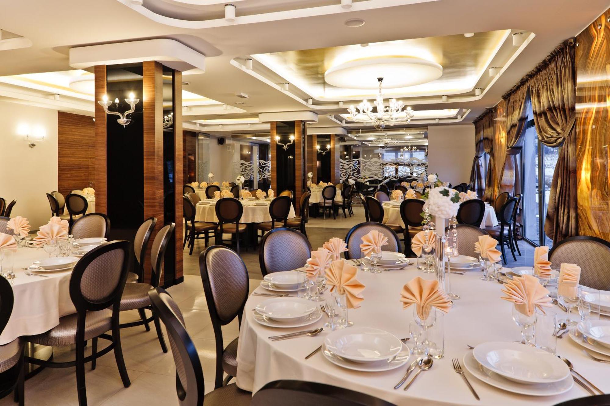 Jasmin Complex Resort & Spa Krzeszow Dolny Buitenkant foto