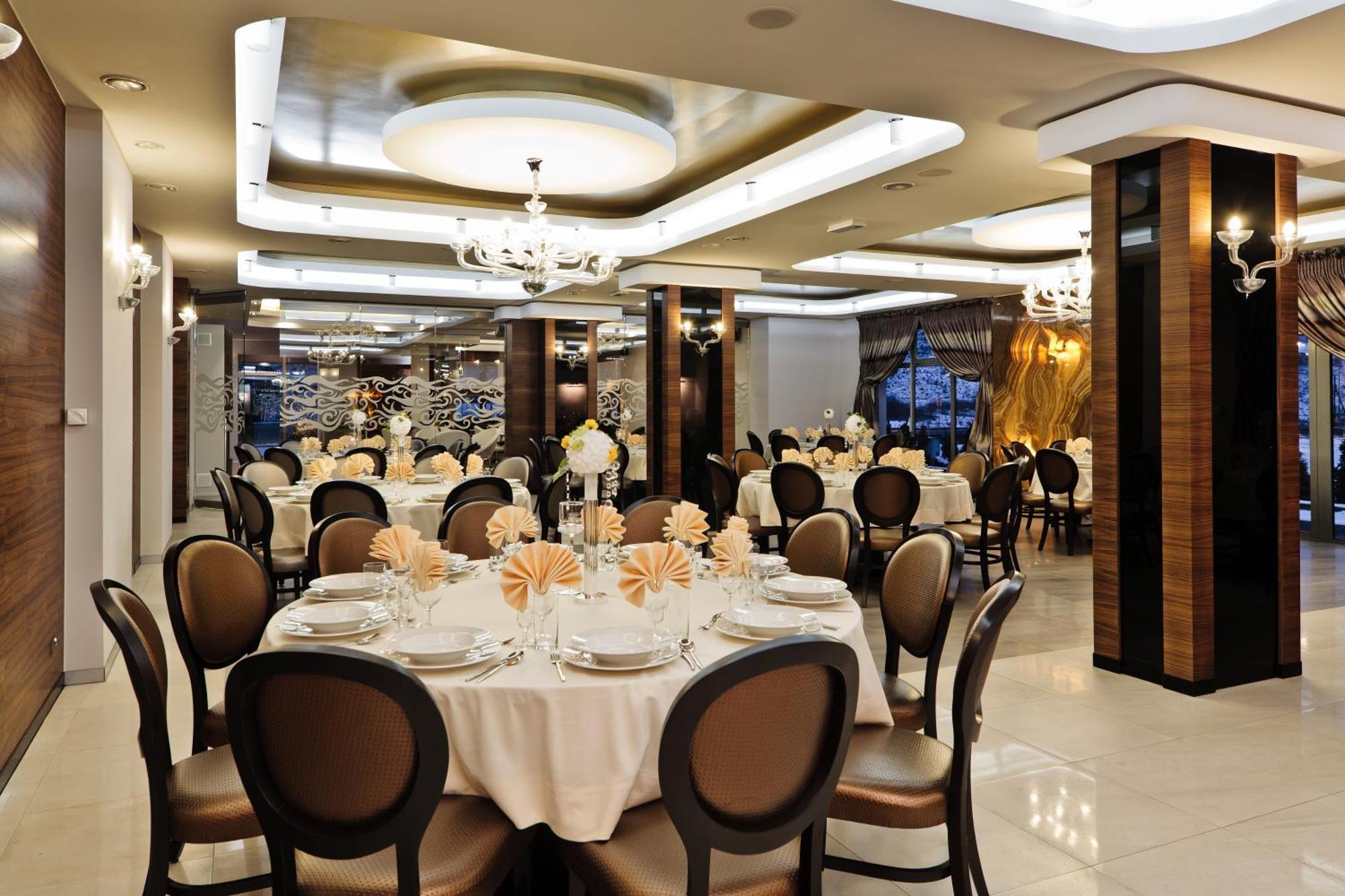 Jasmin Complex Resort & Spa Krzeszow Dolny Buitenkant foto