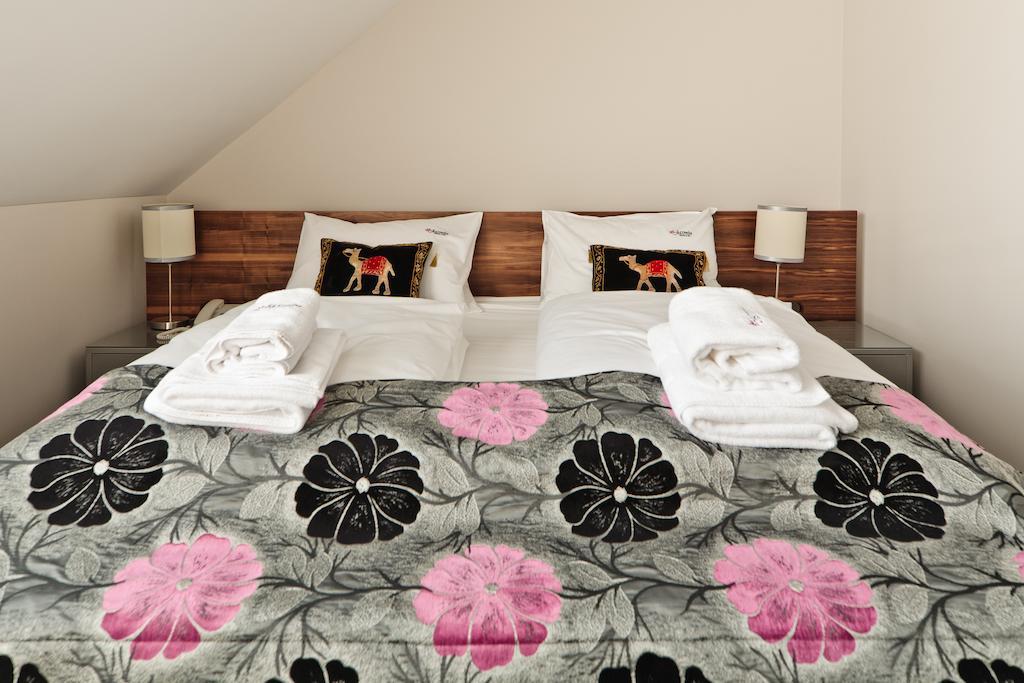 Jasmin Complex Resort & Spa Krzeszow Dolny Buitenkant foto