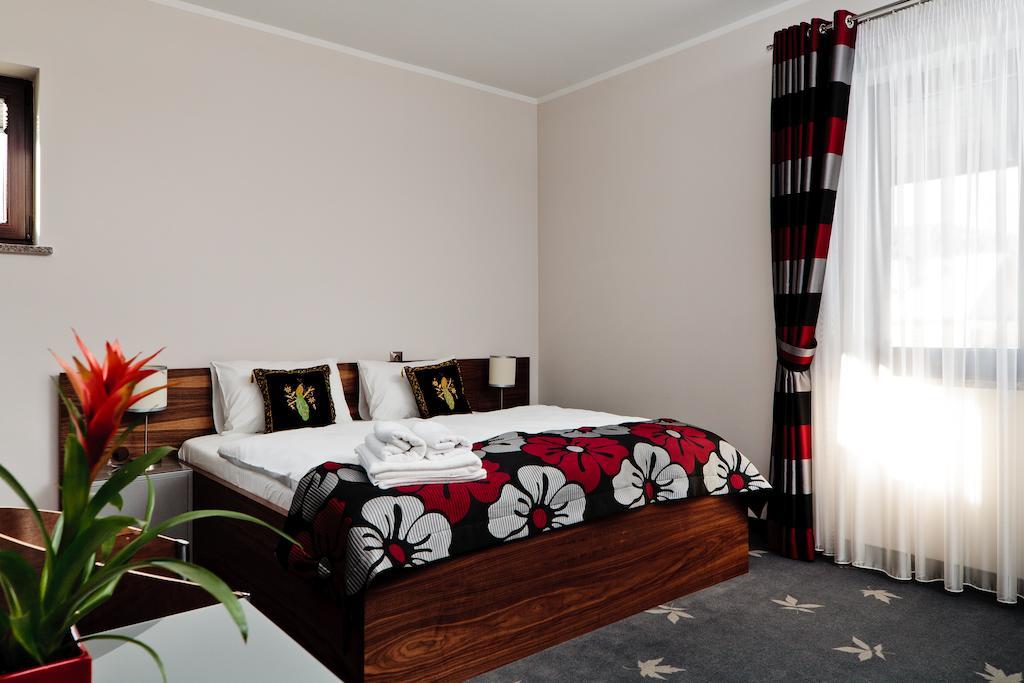 Jasmin Complex Resort & Spa Krzeszow Dolny Kamer foto