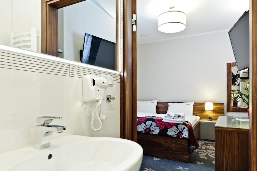 Jasmin Complex Resort & Spa Krzeszow Dolny Kamer foto