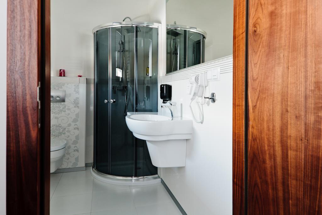 Jasmin Complex Resort & Spa Krzeszow Dolny Kamer foto