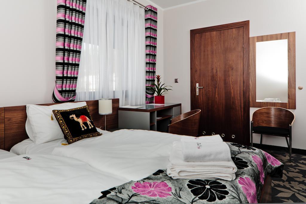 Jasmin Complex Resort & Spa Krzeszow Dolny Kamer foto