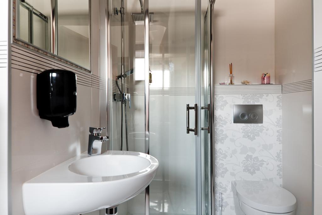 Jasmin Complex Resort & Spa Krzeszow Dolny Kamer foto