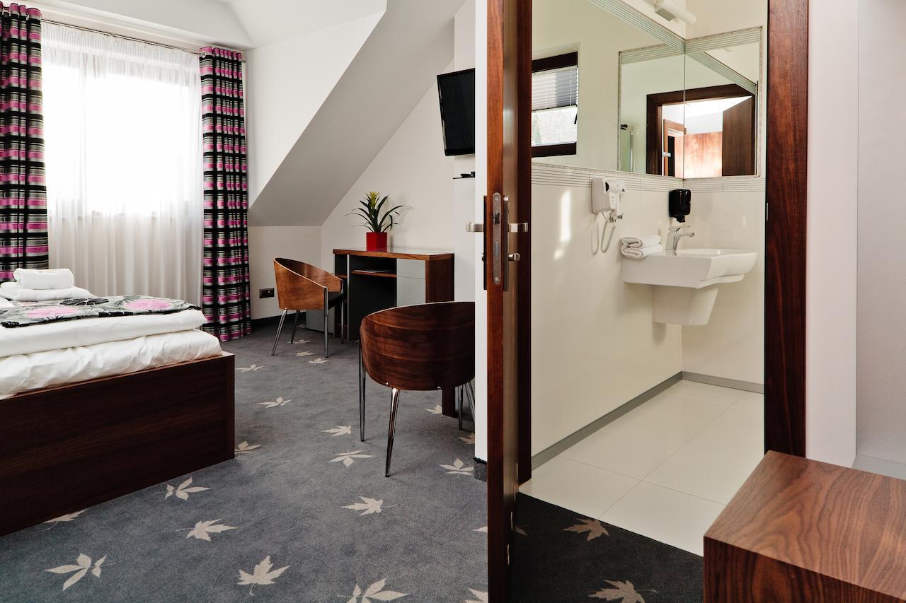 Jasmin Complex Resort & Spa Krzeszow Dolny Kamer foto